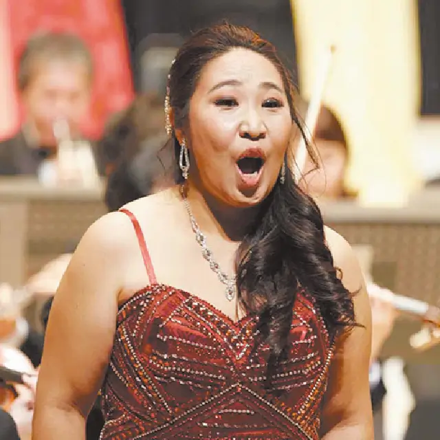 田村佳子声楽教室