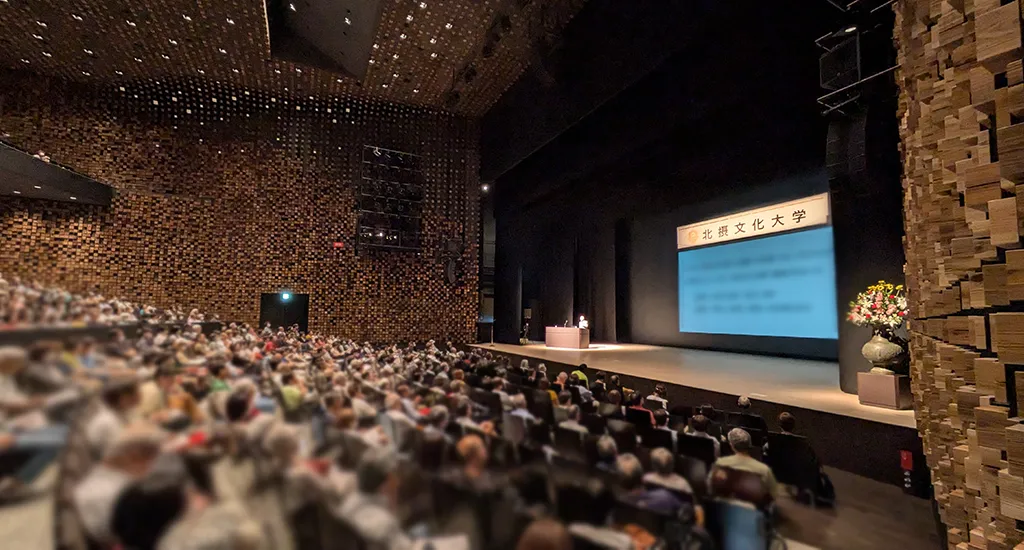 2024年度高槻校公演の様子