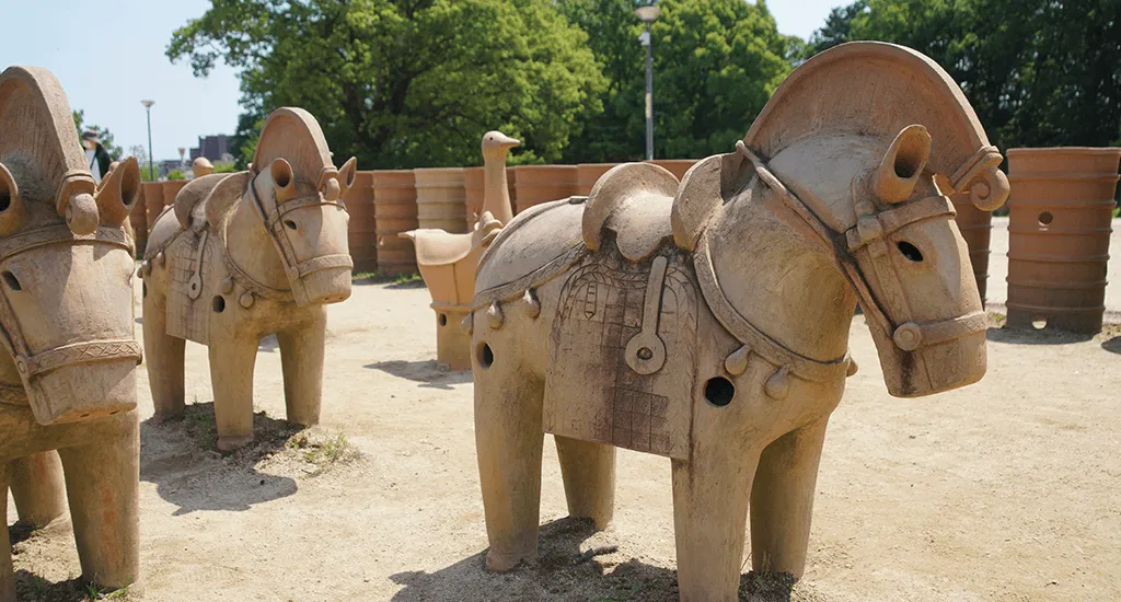 はにわイメージ