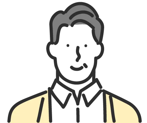 60代/男性 イメージ画像