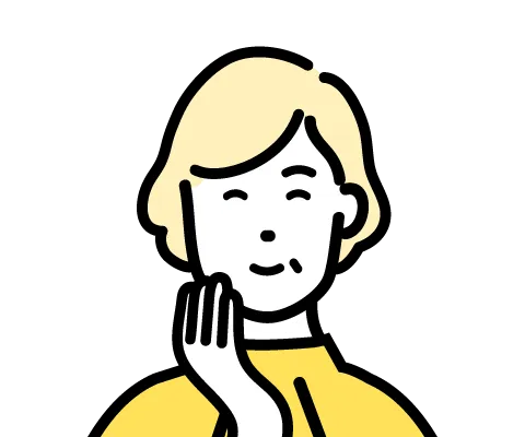 60代/女性 イメージ画像