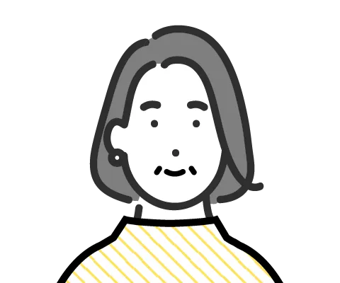 70代/女性 イメージ画像