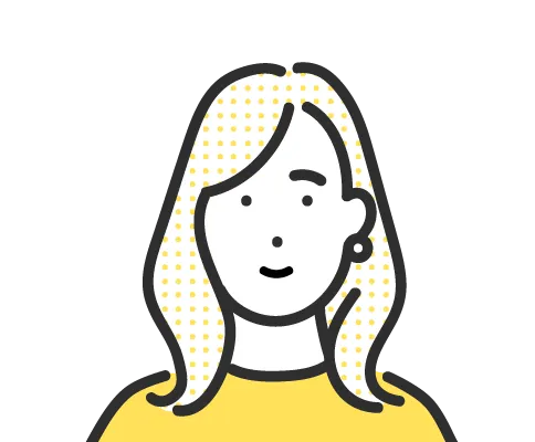 50代/女性 イメージ画像