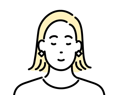 40代/女性 イメージ画像