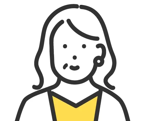 60代/女性 イメージ画像