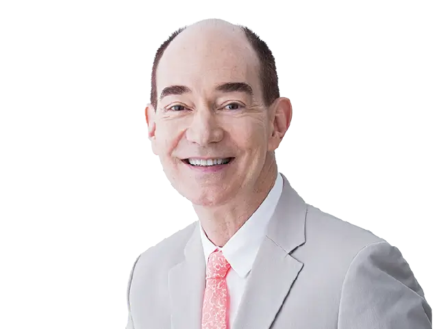 ロバート キャンベル