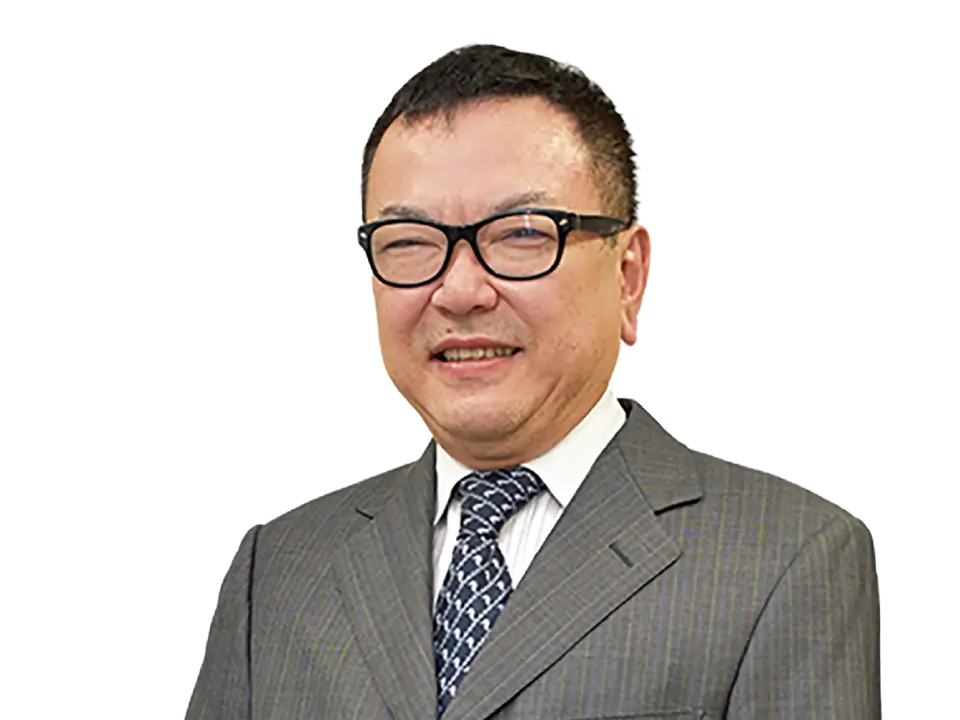 和田 秀樹