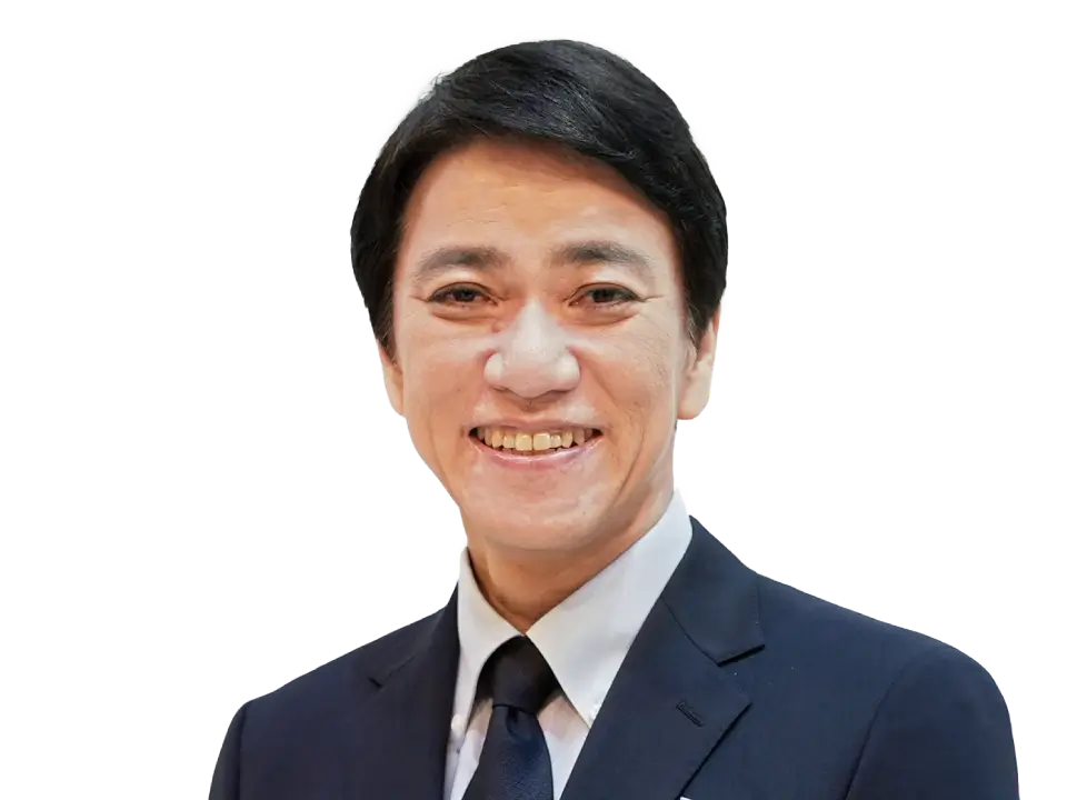 八代 英輝