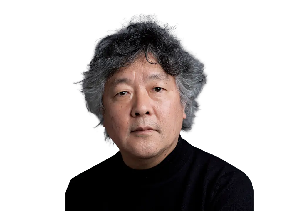 茂木 健一郎