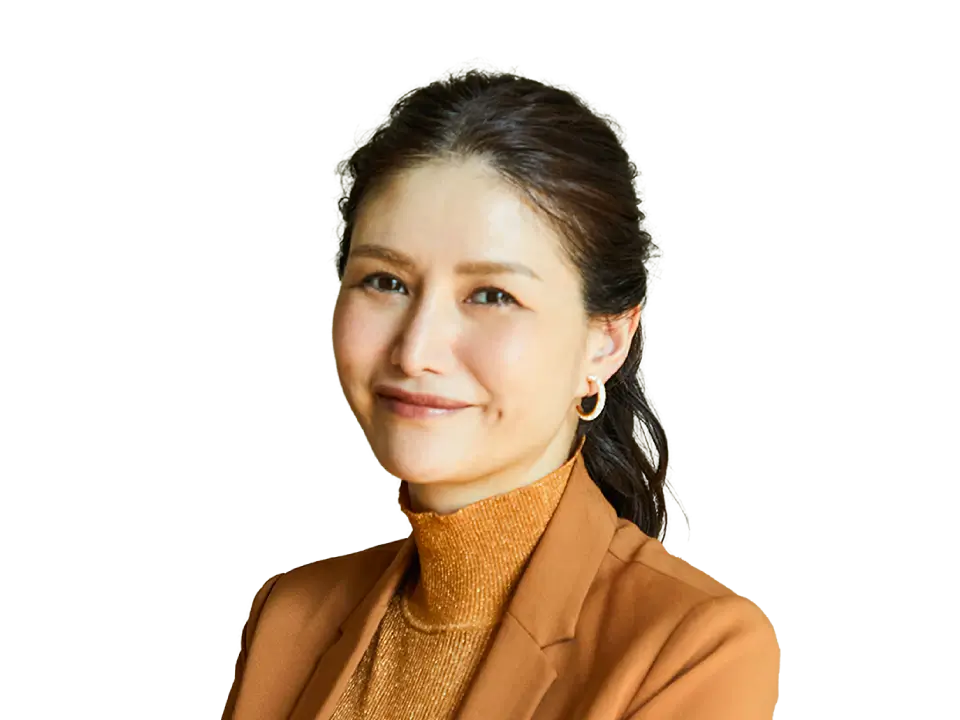 山口 真由