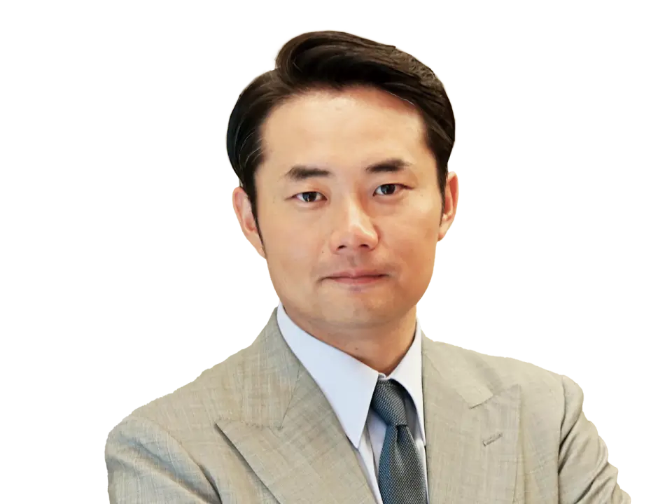 杉村 太蔵