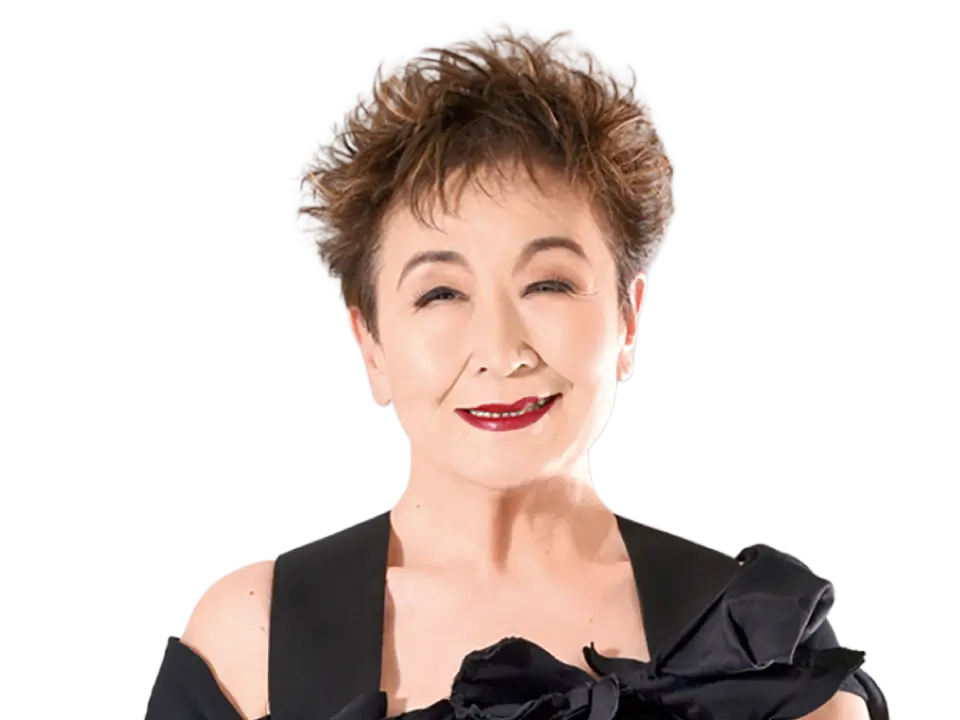 加藤 登紀子