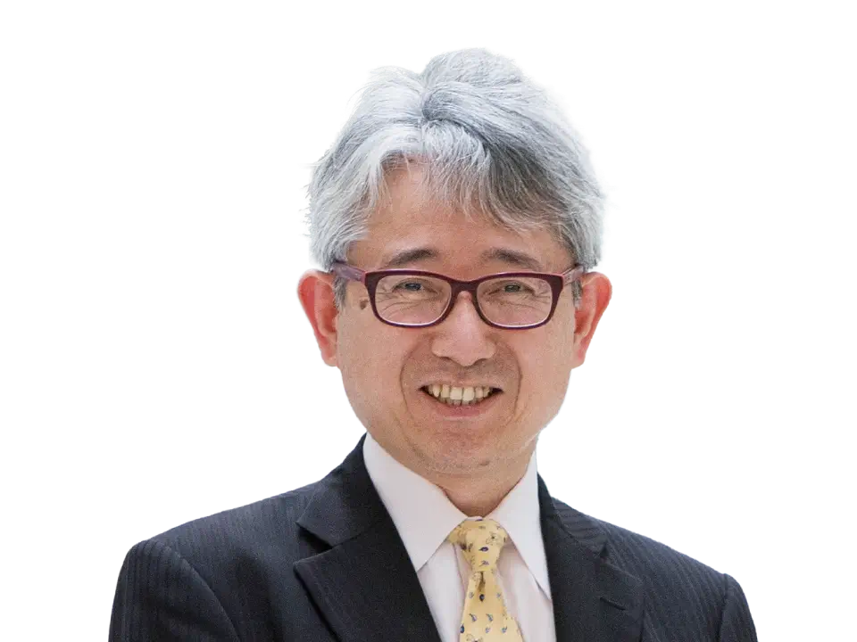 岩下 哲典