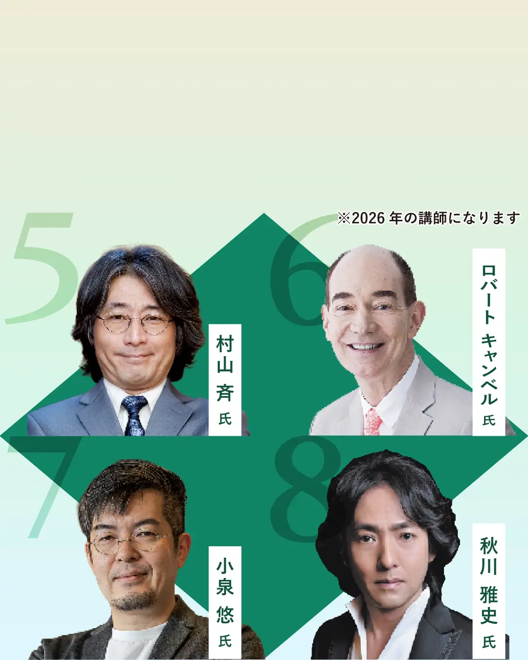 豊中校講師陣02
